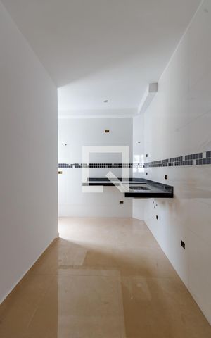 Apartamento para alugar com 37m², 2 quartos e sem vaga Apartamento para alugar com 37m², 2 quartos e sem vagaCozinha