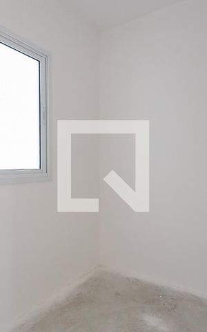 Apartamento para alugar com 37m², 2 quartos e sem vaga Apartamento para alugar com 37m², 2 quartos e sem vagaQuarto 2