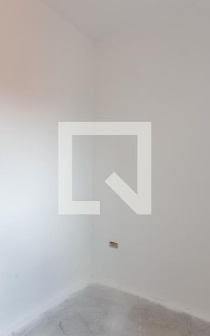 Apartamento para alugar com 37m², 2 quartos e sem vaga Apartamento para alugar com 37m², 2 quartos e sem vagaQuarto 1