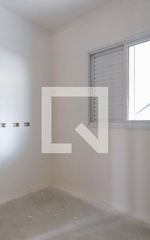 Apartamento para alugar com 37m², 2 quartos e sem vaga Apartamento para alugar com 37m², 2 quartos e sem vagaQuarto 2