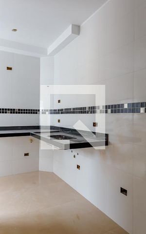 Apartamento para alugar com 37m², 2 quartos e sem vaga Apartamento para alugar com 37m², 2 quartos e sem vagaCozinha