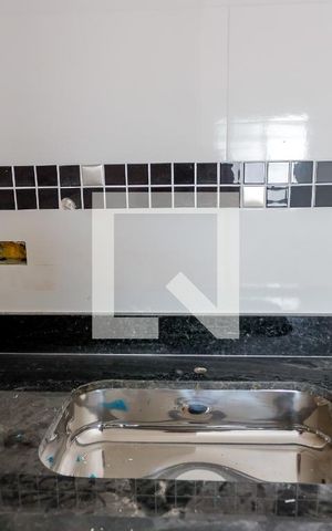Apartamento para alugar com 42m², 2 quartos e 1 vaga Apartamento para alugar com 42m², 2 quartos e 1 vagaCozinha