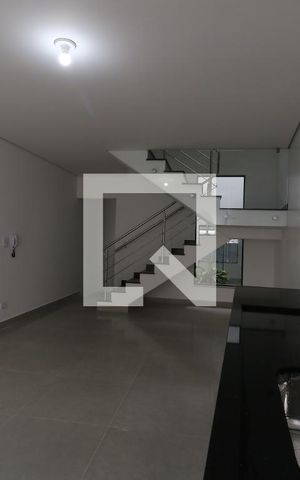 Casa à venda com 190m², 3 quartos e 4 vagasCozinha