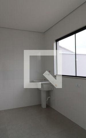 Casa à venda com 190m², 3 quartos e 4 vagasÁrea de Serviço