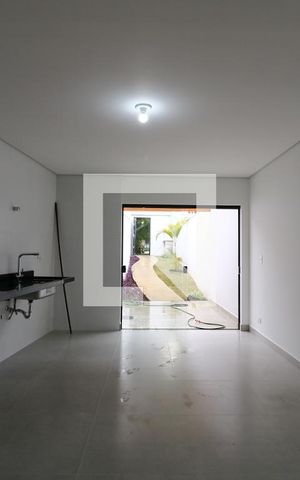 Casa à venda com 190m², 3 quartos e 4 vagasCozinha