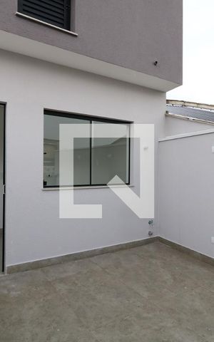 Casa à venda com 190m², 3 quartos e 4 vagasÁrea de Serviço