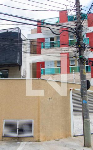 Apartamento para alugar com 116m², 2 quartos e 1 vagaFachada