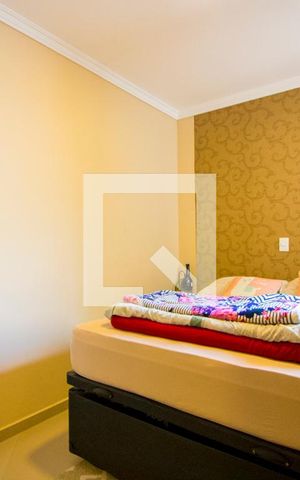 Apartamento para alugar com 116m², 2 quartos e 1 vagaQuarto 2