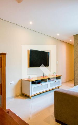 Apartamento para alugar com 116m², 2 quartos e 1 vagaSala