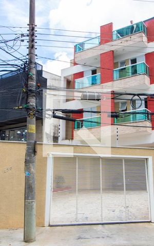 Apartamento para alugar com 116m², 2 quartos e 1 vagaFachada