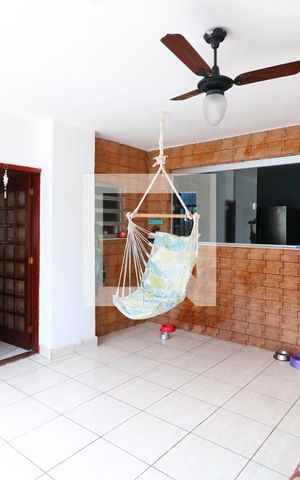 Casa à venda com 374m², 5 quartos e 2 vagasVaranda