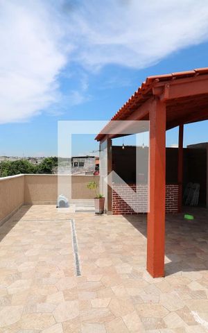 Casa à venda com 374m², 5 quartos e 2 vagasTerraço