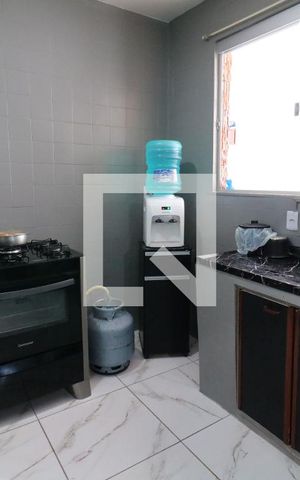 Casa à venda com 374m², 5 quartos e 2 vagasCozinha