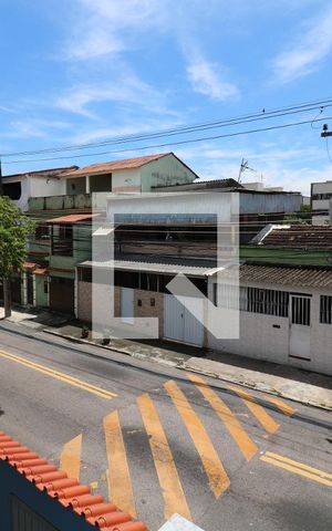 Casa à venda com 374m², 5 quartos e 2 vagasVista do Quarto 2