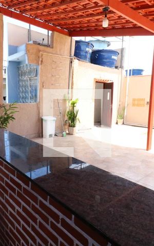 Casa à venda com 374m², 5 quartos e 2 vagasTerraço/Área Gourmet