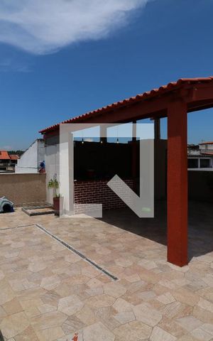 Casa à venda com 374m², 5 quartos e 2 vagasTerraço