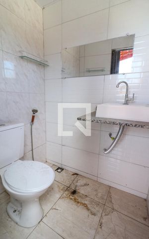 Casa à venda com 374m², 5 quartos e 2 vagasBanheiro do terraço