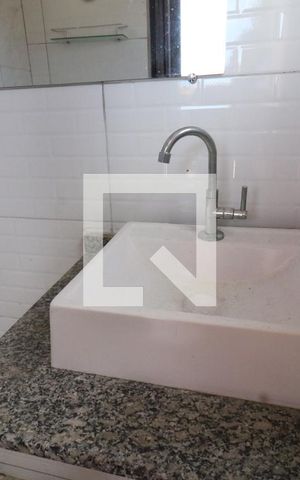 Casa à venda com 374m², 5 quartos e 2 vagasBanheiro do terraço