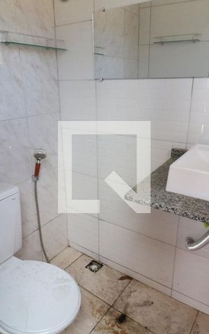 Casa à venda com 374m², 5 quartos e 2 vagasBanheiro do terraço