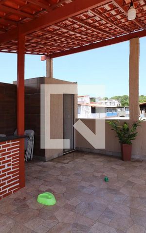 Casa à venda com 374m², 5 quartos e 2 vagasTerraço