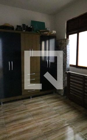 Casa à venda com 374m², 5 quartos e 2 vagasQuarto 3
