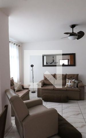 Casa à venda com 374m², 5 quartos e 2 vagasSala