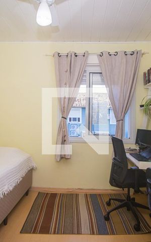 Casa de condomínio à venda com 98m², 2 quartos e 1 vaga Casa de condomínio à venda com 98m², 2 quartos e 1 vagaQuarto