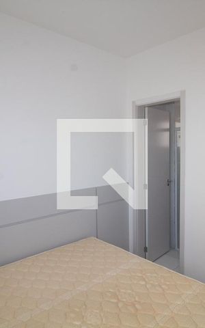 Studio para alugar com 30m², 1 quarto e 1 vaga Studio para alugar com 30m², 1 quarto e 1 vagaQuarto