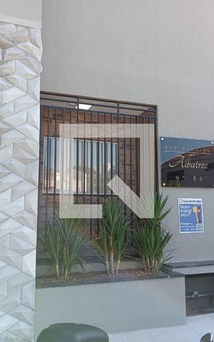 Studio para alugar com 30m², 1 quarto e 1 vaga Studio para alugar com 30m², 1 quarto e 1 vagaInstalação de plaquinha