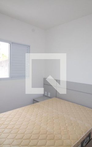 Studio para alugar com 30m², 1 quarto e 1 vaga Studio para alugar com 30m², 1 quarto e 1 vagaQuarto