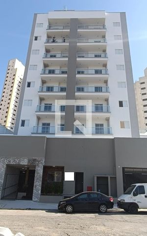 Studio para alugar com 30m², 1 quarto e 1 vaga Studio para alugar com 30m², 1 quarto e 1 vagaFachada