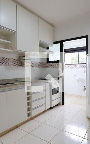 Apartamento à venda com 85m², 3 quartos e 3 vagasCozinha