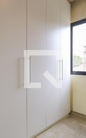 Apartamento à venda com 85m², 3 quartos e 3 vagasQuarto 1