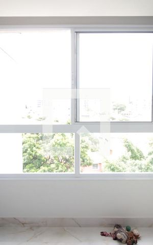 Apartamento à venda com 75m², 3 quartos e 2 vagasSala e Copa