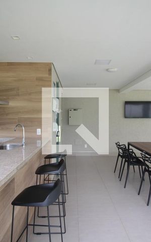 Apartamento à venda com 75m², 3 quartos e 2 vagasArea Gourmet