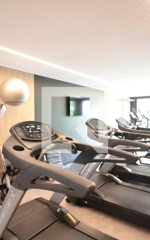 Apartamento à venda com 75m², 3 quartos e 2 vagasAcademia