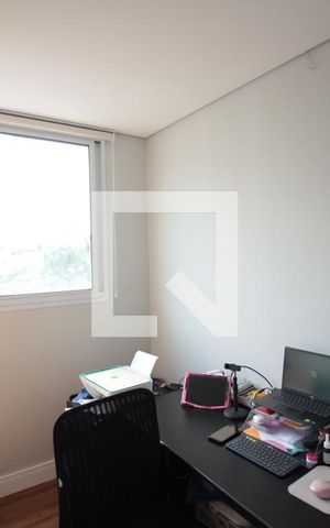 Apartamento à venda com 75m², 3 quartos e 2 vagasQuarto 1
