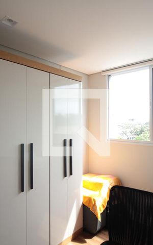 Apartamento à venda com 75m², 3 quartos e 2 vagasQuarto 1
