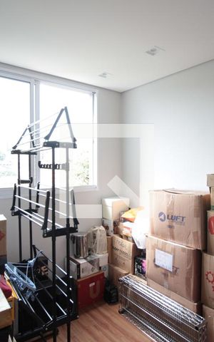 Apartamento à venda com 75m², 3 quartos e 2 vagasQuarto 2