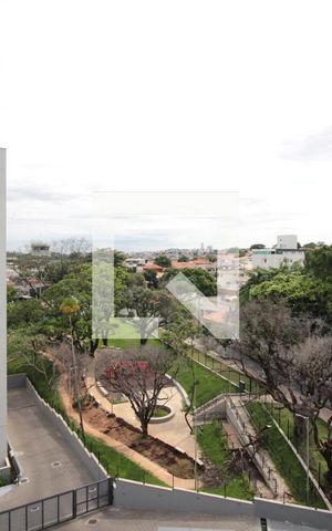 Apartamento à venda com 75m², 3 quartos e 2 vagasVista do Quarto 1