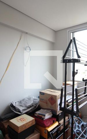Apartamento à venda com 75m², 3 quartos e 2 vagasQuarto 2