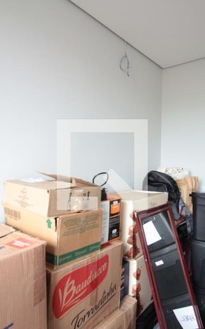 Apartamento à venda com 75m², 3 quartos e 2 vagasQuarto 2