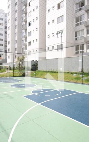 Apartamento à venda com 75m², 3 quartos e 2 vagasQuadra Esportiva