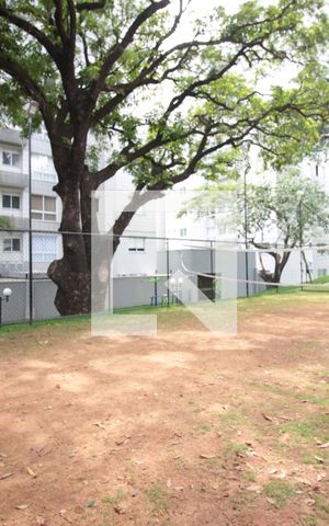Apartamento à venda com 75m², 3 quartos e 2 vagasQuadra Esportiva