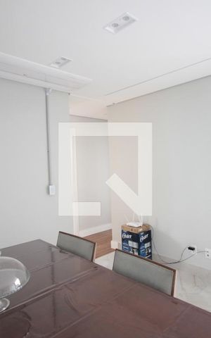 Apartamento à venda com 75m², 3 quartos e 2 vagasSala e Copa