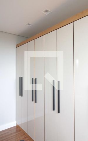 Apartamento à venda com 75m², 3 quartos e 2 vagasQuarto 1