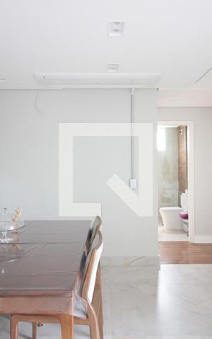 Apartamento à venda com 75m², 3 quartos e 2 vagasSala e Copa