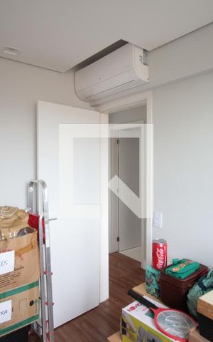 Apartamento à venda com 75m², 3 quartos e 2 vagasQuarto 2