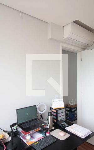 Apartamento à venda com 75m², 3 quartos e 2 vagasQuarto 1