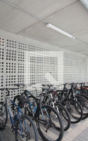 Apartamento à venda com 75m², 3 quartos e 2 vagasBicicletário